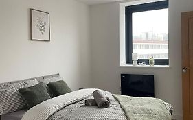 Nottingham Central Accommodation